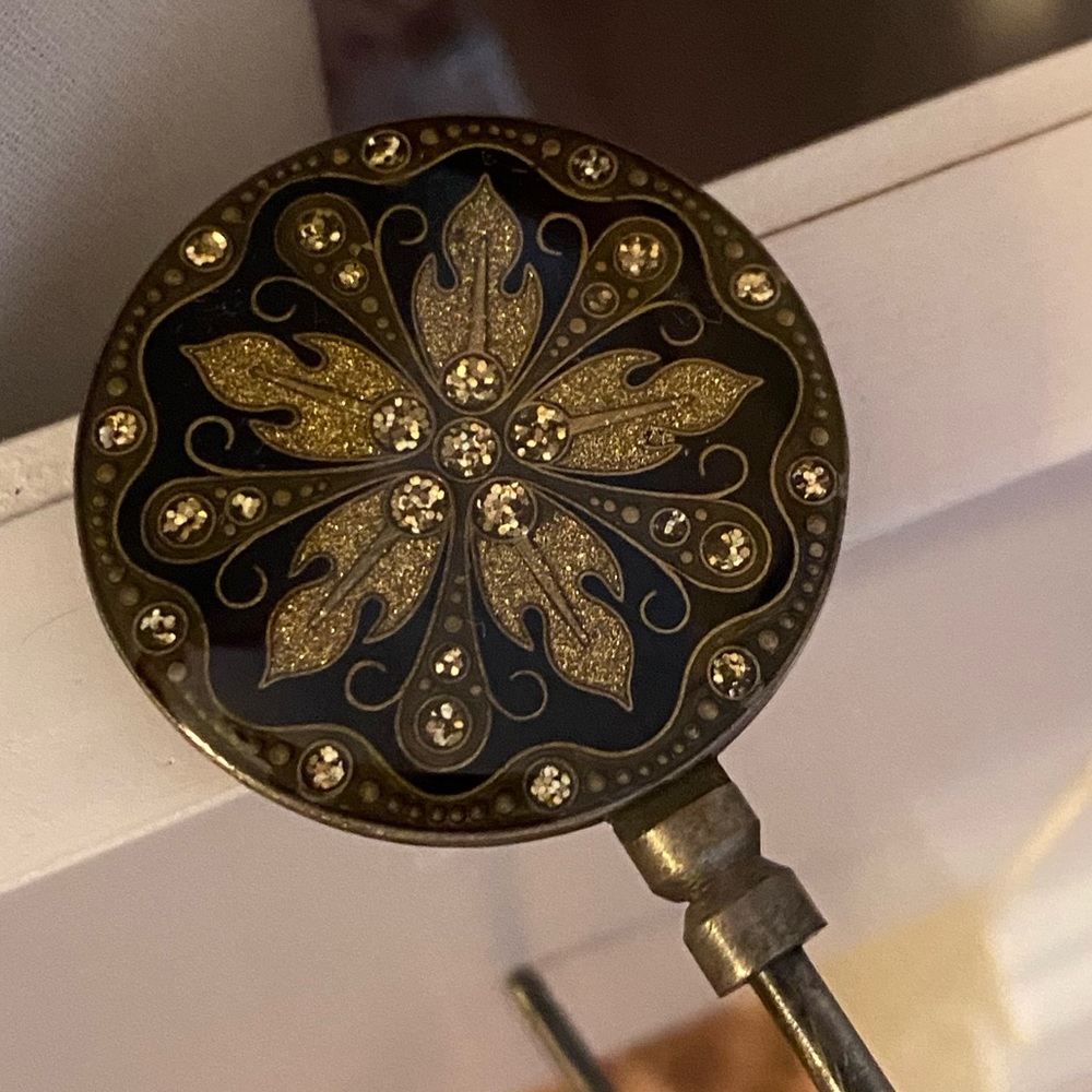 ⭐️HP⭐️🆕Handbag Clip